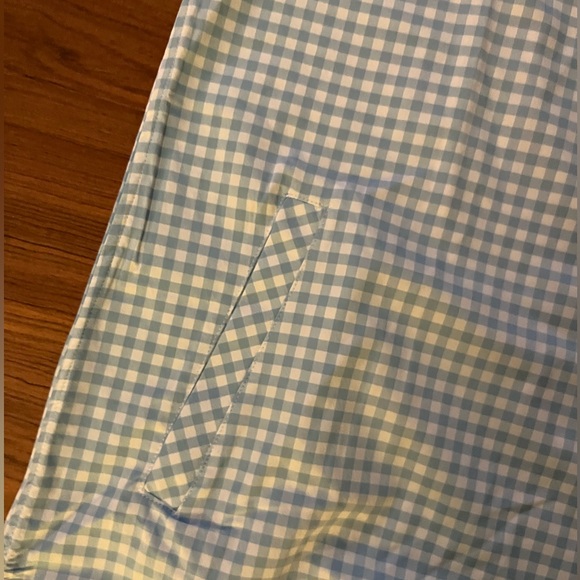 NWT Southern Tide Kamryn Brrr Dress Intercostal Gingham Dress - Picture 8 of 11